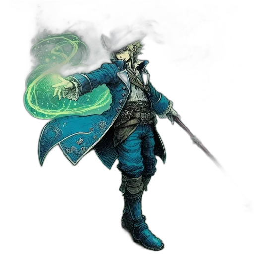 staff, dragon, sword, weapon, fantasy art, concept art, pixel art, comic book art transparent PNG cut-out