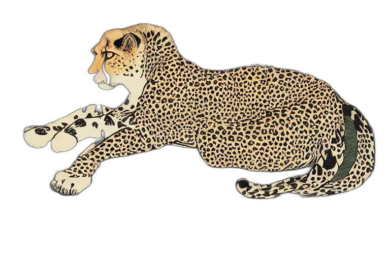 animal, jewelry, staff, concept art transparent PNG cut-out