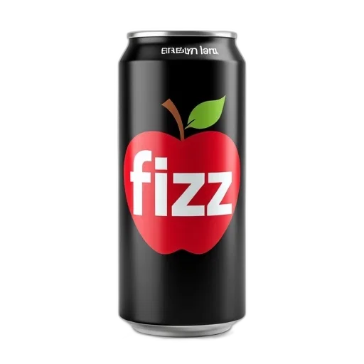 food, bottle, staff, 3d render, photorealistic, pixel art, concept art, can transparent PNG cut-out