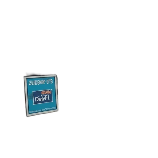 jewelry, furniture, weapon, robot, 3d render, pixel art, vaporwave, blue transparent PNG cut-out