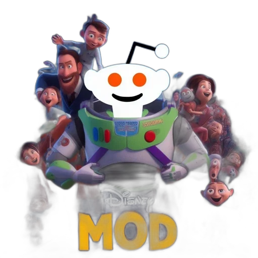 robot, concept art, 3d render, cartoon, pixel art, buzz, lightyear, stands transparent PNG cut-out