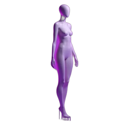 dress, robot, creature, jewelry transparent PNG cut-out