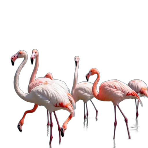 animal, staff, creature, jewelry, photorealistic, concept art, 3d render, oil painting transparent PNG cut-out