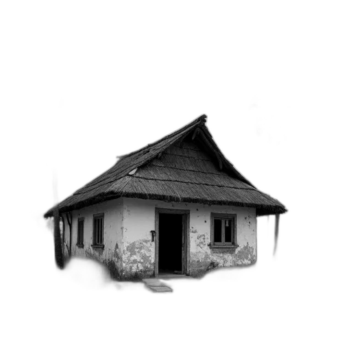 building, furniture, staff, hat, 3d render, photorealistic, pencil sketch, concept art transparent PNG cut-out
