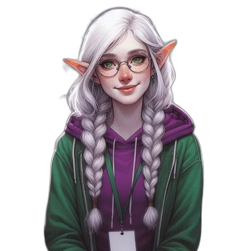 staff, dragon, face, fantasy art, pixel art, concept art, watercolor, pastel transparent PNG cut-out