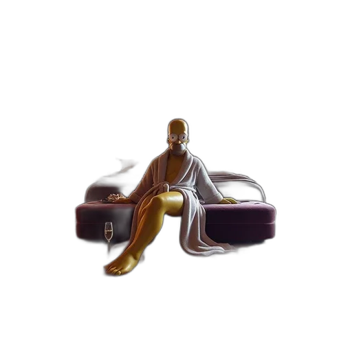 car, furniture, shoes, jewelry, 3d render, concept art, photorealistic, fantasy art transparent PNG cut-out