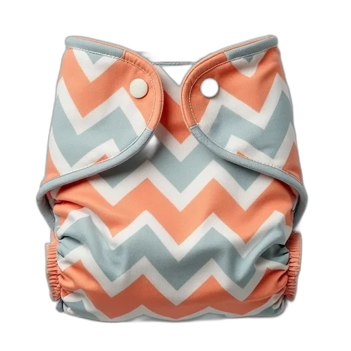 pastel, chevron, one, size transparent PNG cut-out