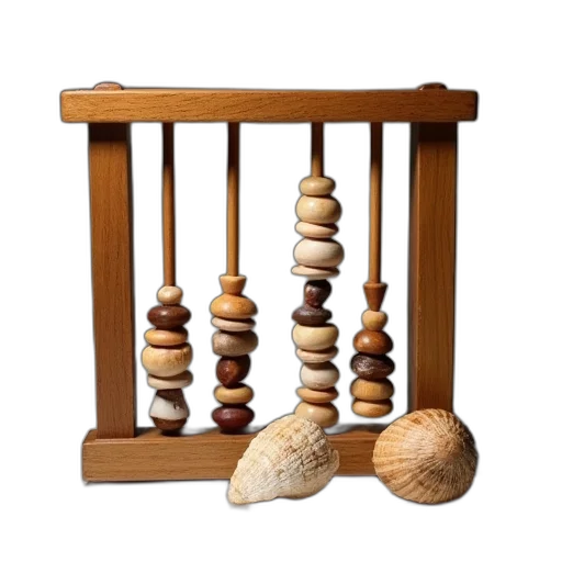 furniture, jewelry, hair, staff transparent PNG cut-out