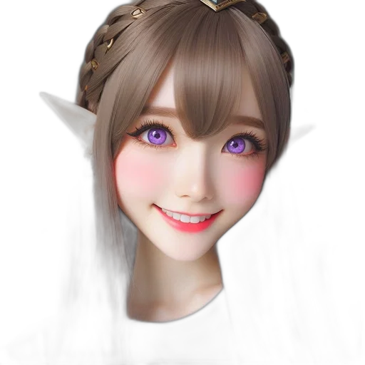 face, dragon, mask, creature, photorealistic, fantasy art, 3d render, anime transparent PNG cut-out