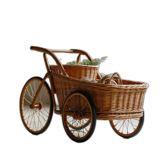 furniture, car, photorealistic, 3d render transparent PNG cut-out