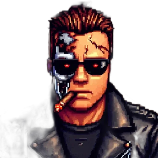 jacket, face, robot, mask transparent PNG cut-out