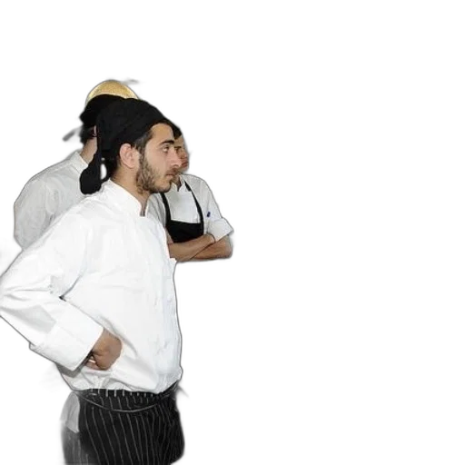 staff, hat, jacket, food, concept art, 3d render, photorealistic, underwater transparent PNG cut-out