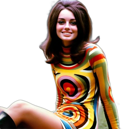 dress, jacket, hair, robot, comic book art, photorealistic, concept art, outer space transparent PNG cut-out