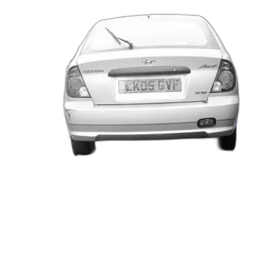 car, 3d render, pencil sketch, photorealistic, concept art, black, white, photo transparent PNG cut-out