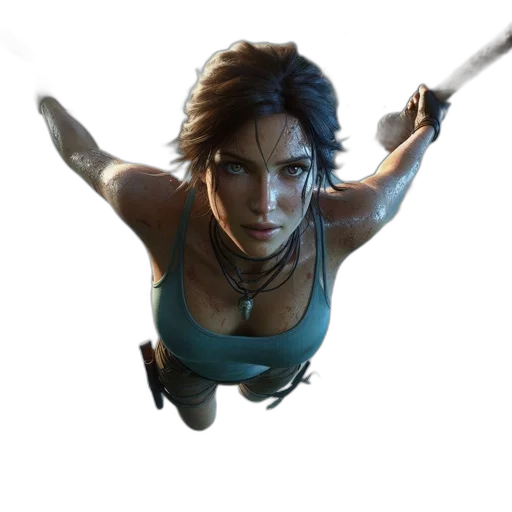 weapon, staff, sword, concept art, fantasy art, comic book art, photorealistic, female transparent PNG cut-out