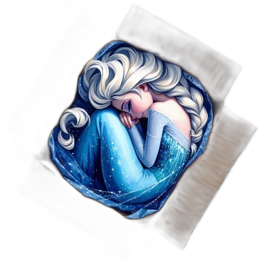 mask, jewelry, crown, face, fantasy art, watercolor, pixel art, concept art transparent PNG cut-out