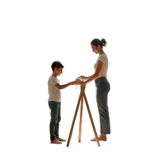 staff, furniture, weapon, umbrella, oil painting, photorealistic, 3d render, concept art transparent PNG cut-out