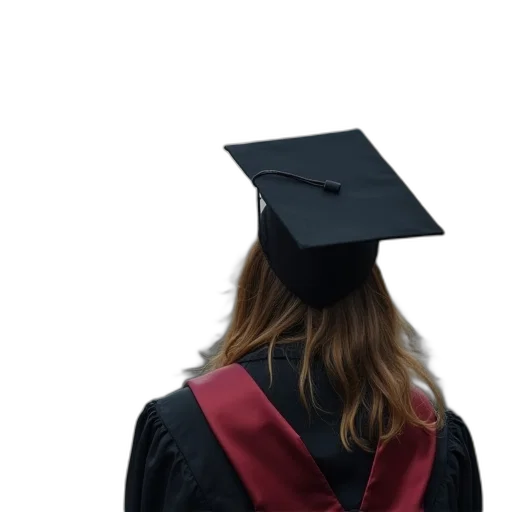 hat, staff, jacket, umbrella transparent PNG cut-out