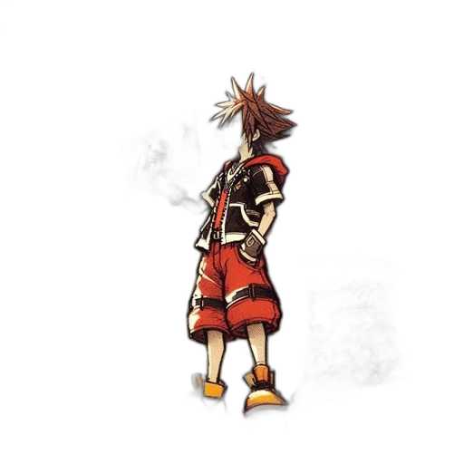 sword, weapon, staff, jewelry, concept art, pixel art, 3d render, anime transparent PNG cut-out