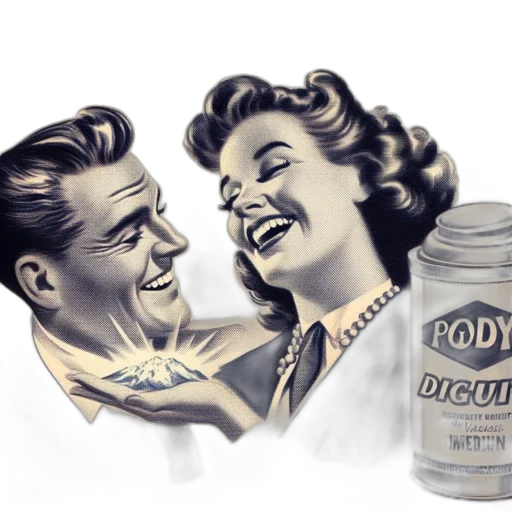bottle, food, photorealistic, neon lights, vintage, promotes, pody, diggity transparent PNG cut-out