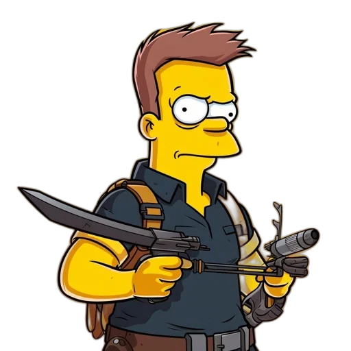 weapon, staff, sword, cartoon, concept art, pixel art, comic book art, animated transparent PNG cut-out