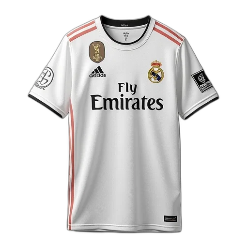 3d render, real, madrid, third transparent PNG cut-out