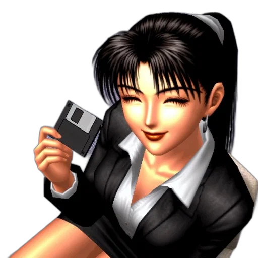staff, weapon, vaporwave, 3d render, photorealistic, concept art, animated, female transparent PNG cut-out