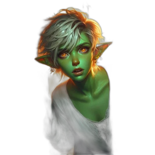 face, staff, dragon, mask, fantasy art, concept art, pixel art, photorealistic transparent PNG cut-out