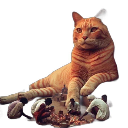 animal, staff, creature, food transparent PNG cut-out