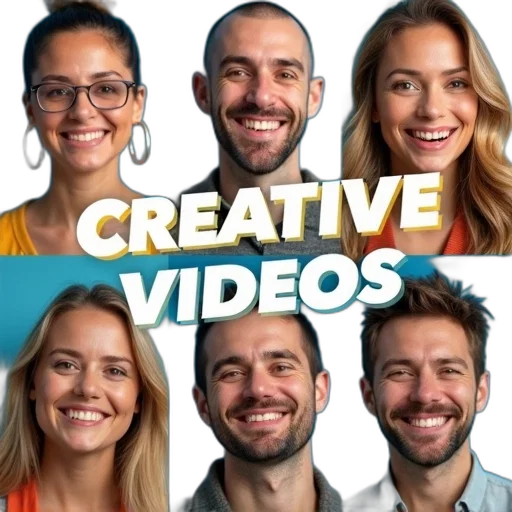 staff, face, concept art, photorealistic, 3d render, promotional, poster, creative transparent PNG cut-out