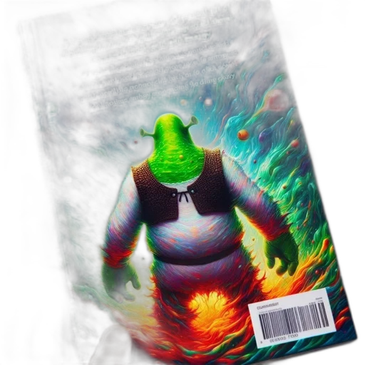 creature, mask, jacket, robot, concept art, comic book art, 3d render, fantasy art transparent PNG cut-out