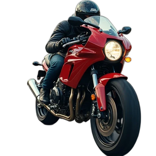 photorealistic, concept art, 3d render, motor transparent PNG cut-out