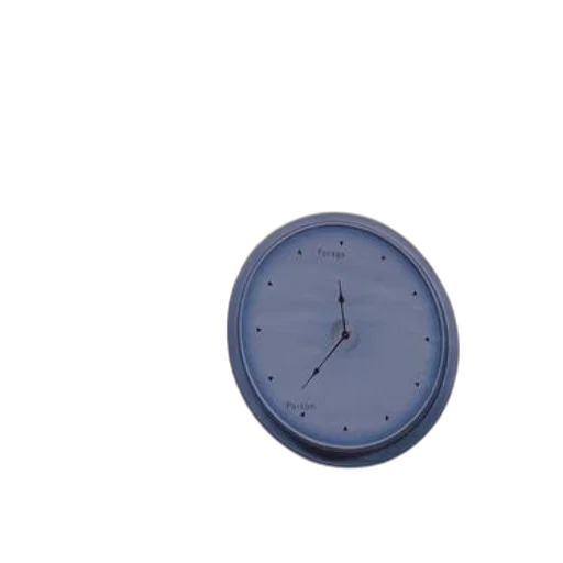 jewelry, furniture, staff, 3d render, photorealistic, billboard, large, clock transparent PNG cut-out