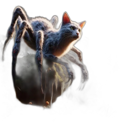 creature, animal, dragon, mask, concept art, 3d render, fantasy art, photorealistic transparent PNG cut-out