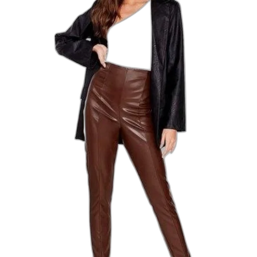 jacket, earth tones, dark, monochrome, person, wearing, black, blazer transparent PNG cut-out