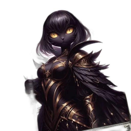 mask, sword, weapon, dragon, fantasy art, concept art, anime, comic book art transparent PNG cut-out