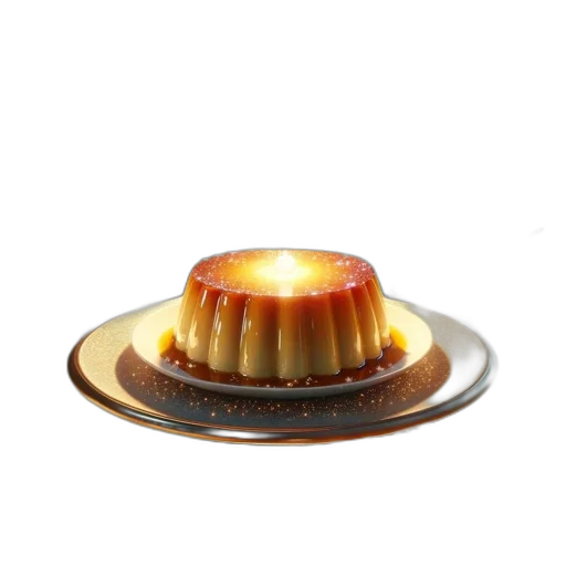 food, crown, jewelry, staff, 3d render, photorealistic, oil painting, fire transparent PNG cut-out