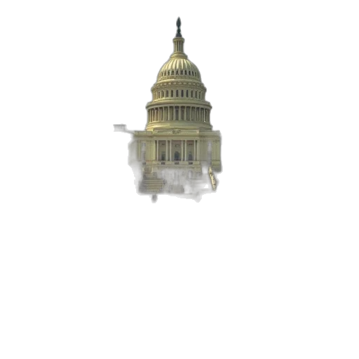 building, weapon, crown, staff transparent PNG cut-out
