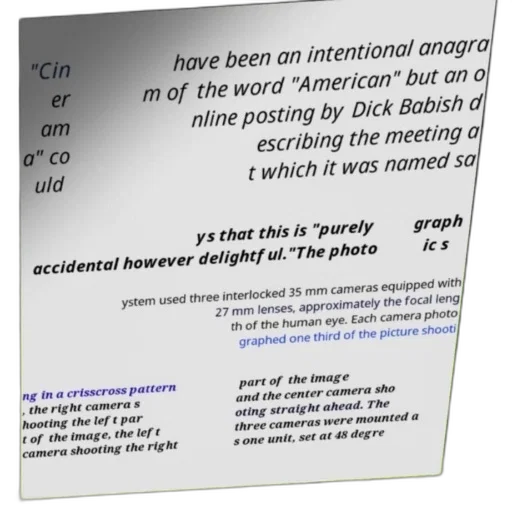 staff, text-based, image, discussing, origins, term, cinemascope, connection transparent PNG cut-out