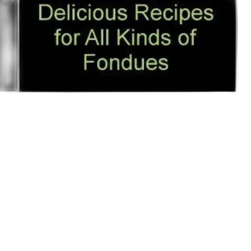 food, book, cover, title, delicious, recipes, all, kinds transparent PNG cut-out