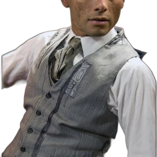 staff, jacket, face, photorealistic, concept art, fantasy art, man, wearing transparent PNG cut-out