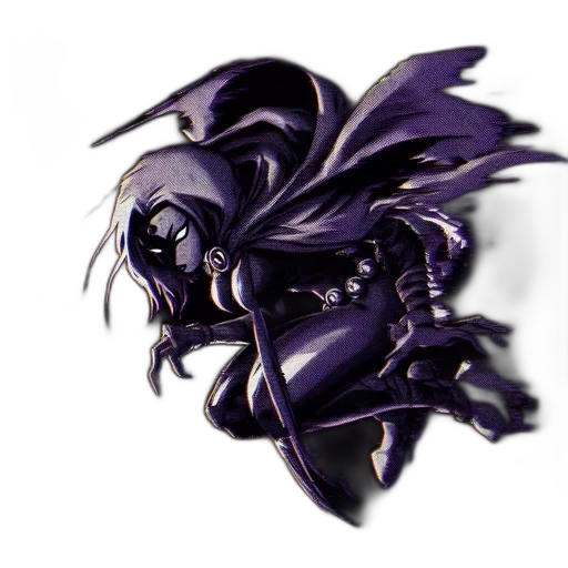 dragon, mask, creature, weapon, fantasy art, concept art, pixel art, anime transparent PNG cut-out