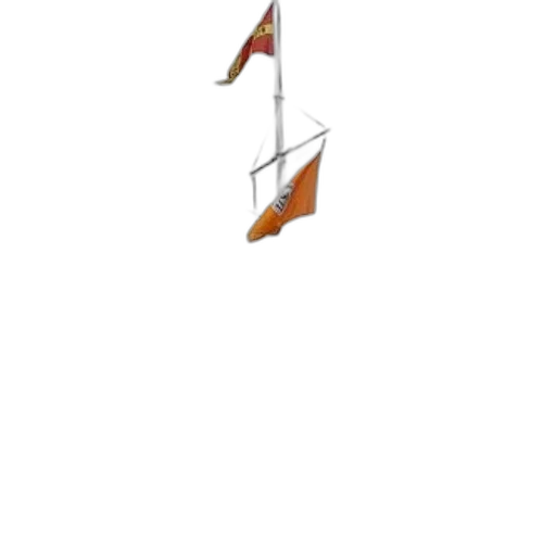 staff, umbrella, sword, weapon, 3d render, pixel art, concept art, photorealistic transparent PNG cut-out