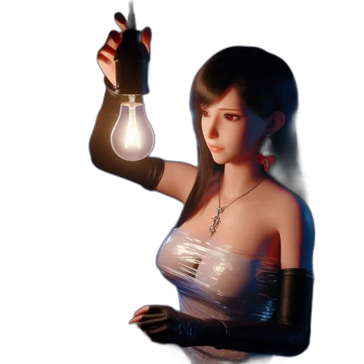 dress, weapon, bottle, jewelry, concept art, 3d render, fantasy art, photorealistic transparent PNG cut-out