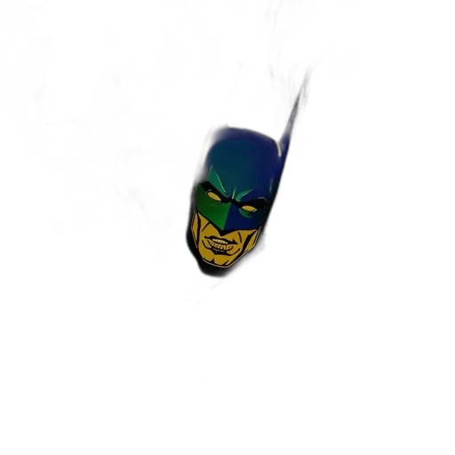 mask, jewelry, staff, crown, 3d render, photorealistic, concept art, pixel art transparent PNG cut-out