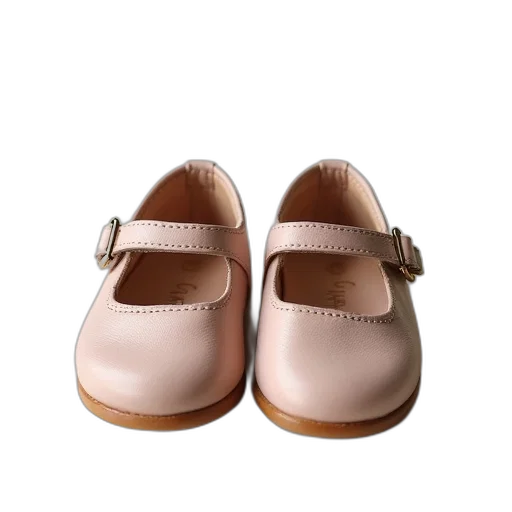 shoes, earth tones, pair, toddler, mary, jane transparent PNG cut-out