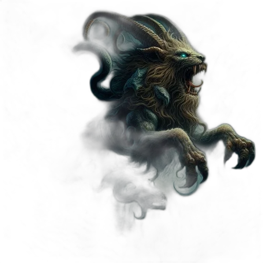 dragon, creature, mask, animal, fantasy art, concept art, photorealistic, comic book art transparent PNG cut-out
