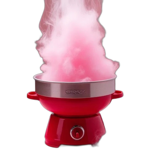staff, food, red, portable transparent PNG cut-out