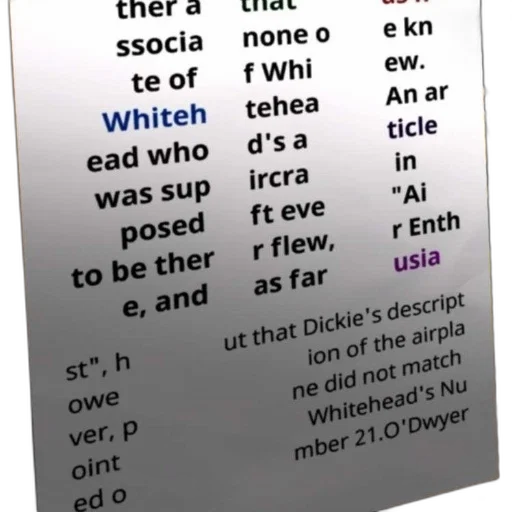 text-based, image, discussing, article, air, enthusiast, points, out transparent PNG cut-out