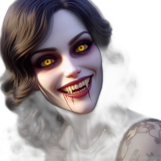 face, concept art, photorealistic, fantasy art, comic book art, digital, art, piece transparent PNG cut-out